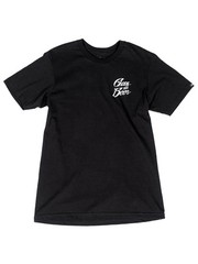 Fasthouse Men’s Movement Short Sleeve Midweight T-shirt Gas and Beer MX FH Tee