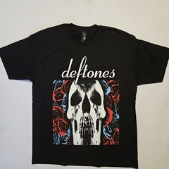 FREE SAME DAY SHIPPING New DEFTONES Self Titled Album Shirt Medium