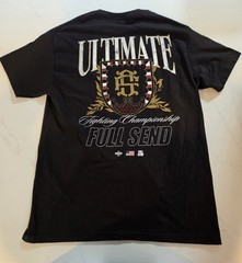 UFC Freedom 250 Full Send LIMITED EDITION T-Shirt (L) SOLD OUT IN STORE
