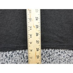 Kuhl Thermal Top Mens Small Dark Gray Excellent LS Base Layer Thumbholes