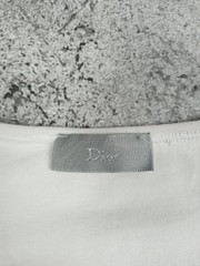 Dior Bee Logo T-Shirt Men’s Size IT48/S (Slim Fit) Made In Italy