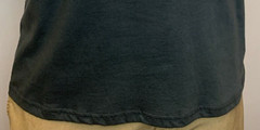 Billabong Mens Shirt Small Large Gray Short Sleeve Australia Slim Fit Graphic