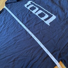 TOOL Band Rock Music T Shirt XL LA California Black Merch Tour No Tag Nuts Bolts