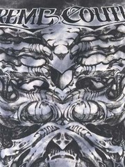 Xtreme Couture By Affliction Men’s T-Shirt BIOMECHANICAL Grey Biker S-5XL