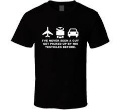 Planes Trains Automobiles Ive Never Seen A Guy Get Picked Up By His Testicles Fa