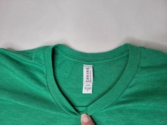 Apple Store Shirt Mens Large Green Employee Path To Success 2017 Worker Computer