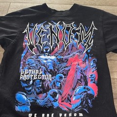 Marvel Venom Lethal Protector Graphic T-Shirt
