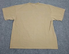 Vintage Three Toad Sloth T Shirt Mens Size XL Costa Rica Baby Short Sleeve 90s
