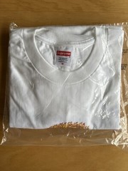 Supreme Person Tee White Medium Brand New SS22 100% Authentic IN HAND