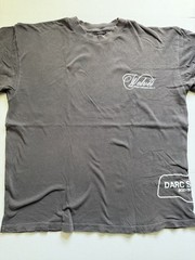 Darc Sport Dragon Ball Z SUMMONED SHENRON T-Shirt Size XL (PRE-OWNED)
