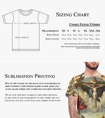 Funny All Over Faces T Shirt For Dad Personalised Photo Gift Men Xmas
