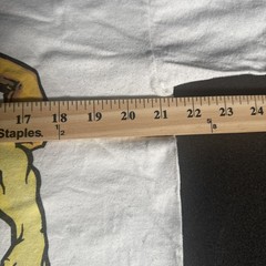 Rare Vintage Basketball “step Off” “next” 1994 T Shirt 90s Parody Satire Size L