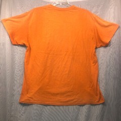 Parking Kitty T Shirt Mens XL Cat WiFi Funny Happy Rainbow Y2K S408