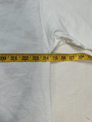 Vintage 90s Single Stitch Band Tee Style Heart Throb Shirt XXL 1993 Marathon USA