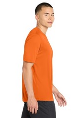 Sport-Tek ST350 Men’s Polyester Short Sleeve Dri Fit PosiCharge Workout T-Shirt