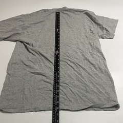 Cricket Wireless Employee Gray SS Gildan Dry Blend T Shirt Sz Large