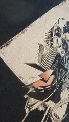 Angels And Airwaves XL Shirt Of Nightmares Tom Delonge Blink-182 Rare Anderson