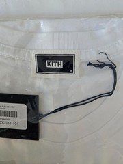Kith Osaka Classic Logo Tee MEDIUM (*New)