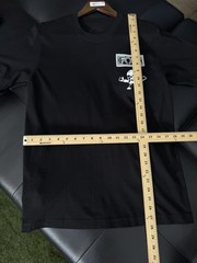Chrome Hearts “FOTI” T Shirt Size M 100% Authentic Guaranteed! (NEW)