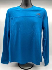 The North Face Men Crew Shirt Long Sleeve T-Shirt A3029