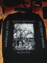 Judas Iscariot.Dying Light.official. L.Sargeist.Xasthur.Akhenaten
