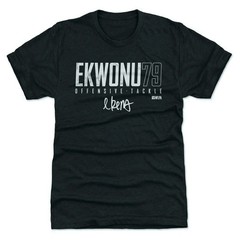 Ickey Ekwonu Carolina Elite