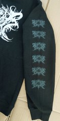 XASTHUR – To Violate the Oblivious (Hoody)