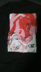 THE CURE 1992 BROKUM SHIRT NEW XL 31X21.5 1 STICH HTF RARE PERFECT BEAUTY BRITE