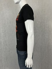 DEADSTOCK 2007 LED ZEPPELIN FOUR STICKS JAPAN 45 TributeT SHIRT ROCK TEE Small