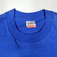 Vintage Austin Texas ATX T-Shirt Men’s L Fruit Of The Loom Single Stitch USA