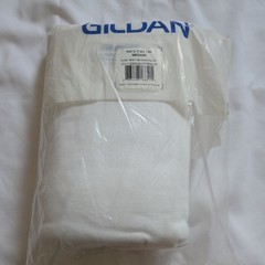 Gildan Men’s T-Shirts, Multipack, Style G1100, White (6-Pack), Medium