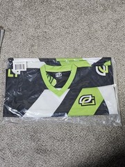 OpTic Gaming Hockey Jersey Size XL Limited Edition Rare New with Tags