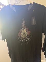 john varvatos t-shirt