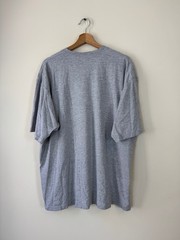 Vintage 90’s Jimmy Hendrix Winterland American Flag Gray Tee Shirt – XL