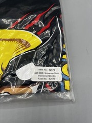 Funko Marvel Collector Corps – Wolverine 50th Anniversary Shirt – Size – 3XL