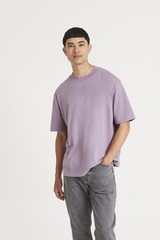 AWDis Just Ts & Polos Oversize 100 T-Shirt JT009 – 100% Ringspiun Cotton