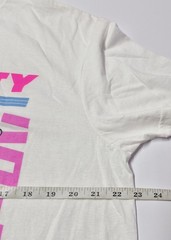 Sanrio Hello Kitty Friends Tokyo Speed Graphic TShirt XL White Kuromi My Melody