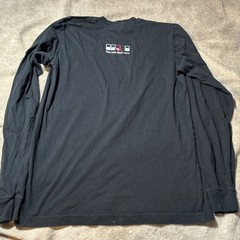 Vintage Y2K Apple Computers Mens M iPod Nano T-Shirt Video For Everyone Tee