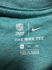 NFL Nike On-Field Miami Dolphins Dri-Fit Long Sleeve Men Size 2XL