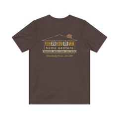 Ernst Home Centers 1979 Vintage Men’s T-Shirt