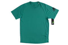 Adidas Originals NEW Freelift Sport Mens Small Ultimate Solid Tee T-Shirt NWT