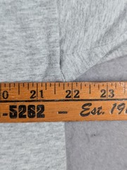 Vintage Ireland Four Seasons Shirt Mens Large Gray Fruit Of The Loom Graphic Tee
