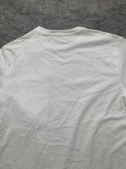 Vineyard Vines Men’s Short Sleeve Pocket T-Shirt White Size Small (S) – NWT