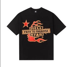 Designer Print T-Shirt Men, Multicolor, Size Varies What Ever U Need