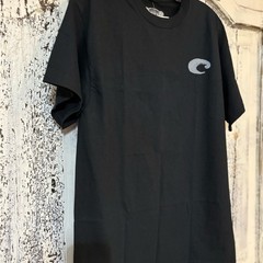 Costa Del Mar Black Born On The Water Marlin T-Shirt & Decal Men’s Medium