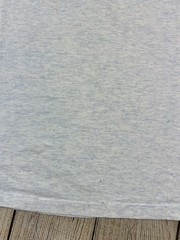 Vintage Cal Cru Ruidoso Downs Horse Racing T Shirt Size XL Single Stitch