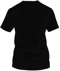 The Bartender- Funny Cool Godfather Spoof College Gift Humor Black T-Shirt