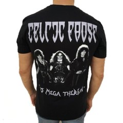 Celtic Frost “To Mega Therion” T-Shirt Black bathory dark throne