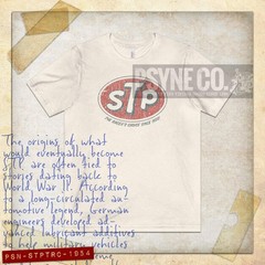 Racer’s Choice 1954 Vintage Men’s T-Shirt