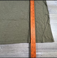 Lot Of 3 Black Rifle Coffee T Shirt Mostly Peaceful Coffee Or Die AR Grey SZ XL